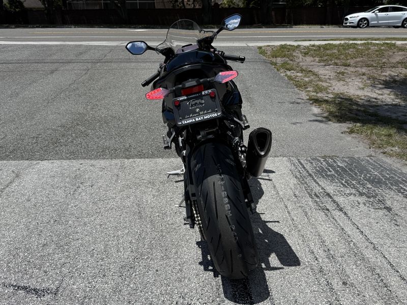 New 2026 BMW S 1000 RR 