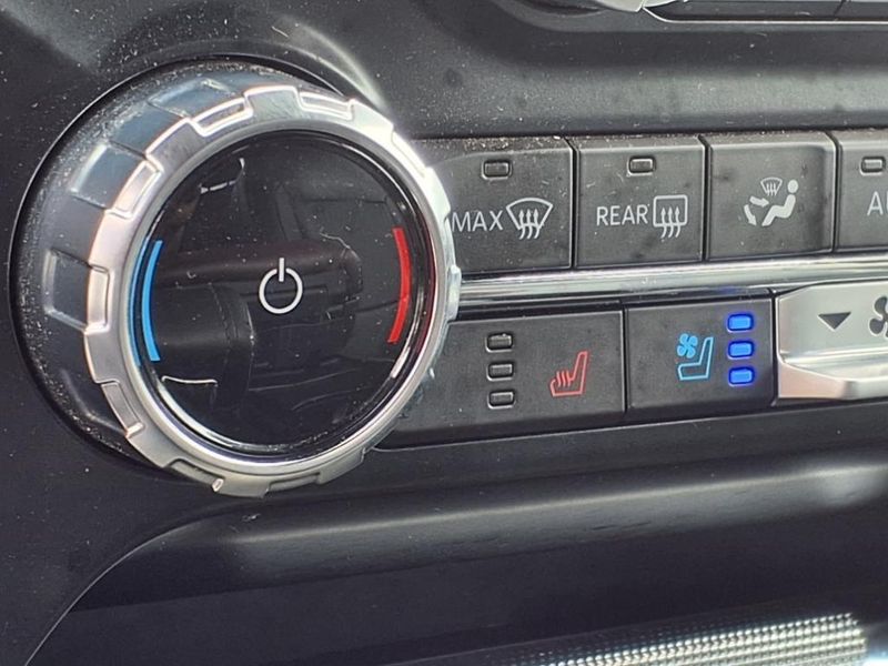 Used 2023 Ford F-150 LariatImage 9