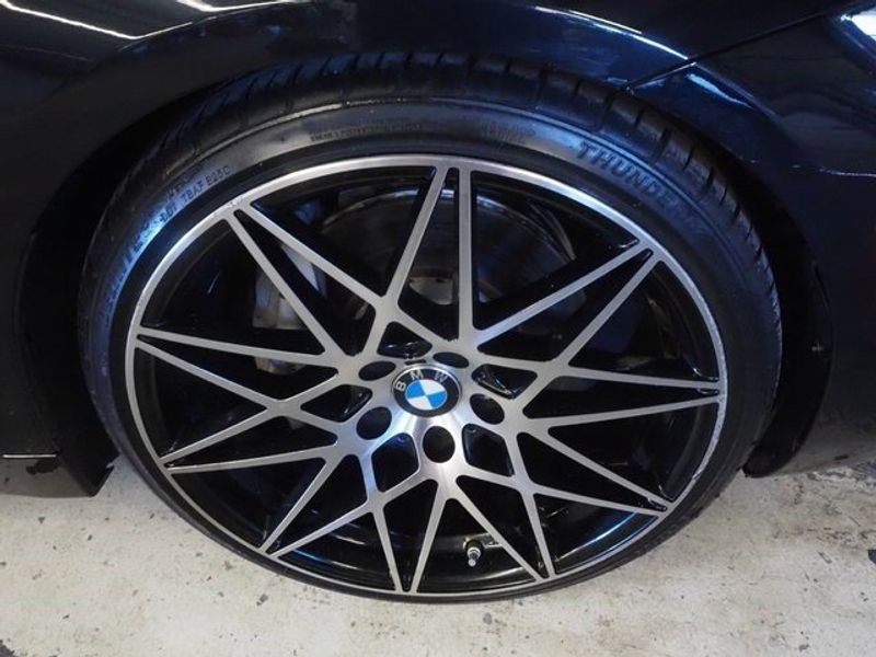 2016 BMW 4 Series 435i Gran CoupeImage 16