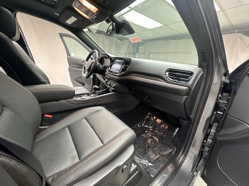 2025 Dodge Durango Gt Plus AwdImage 26