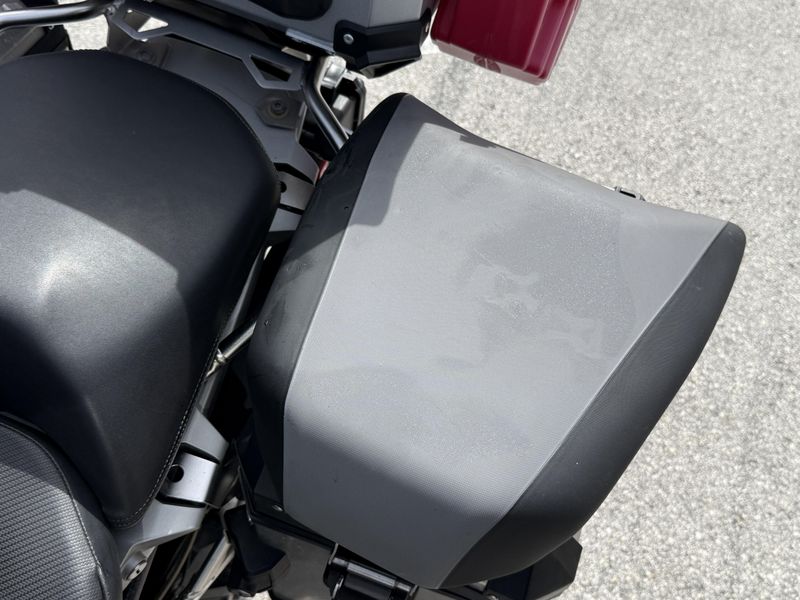 2016 BMW R 1200 GS Adventure