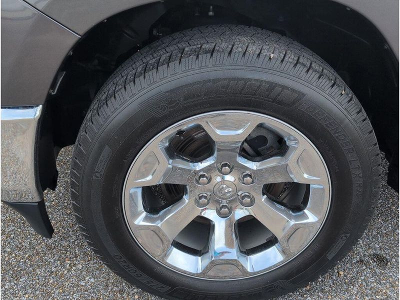 Used 2022 RAM 1500 Big HornImage 8