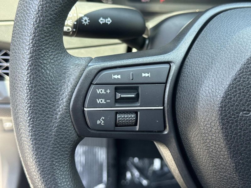 Used 2023 Honda Accord EX CVT