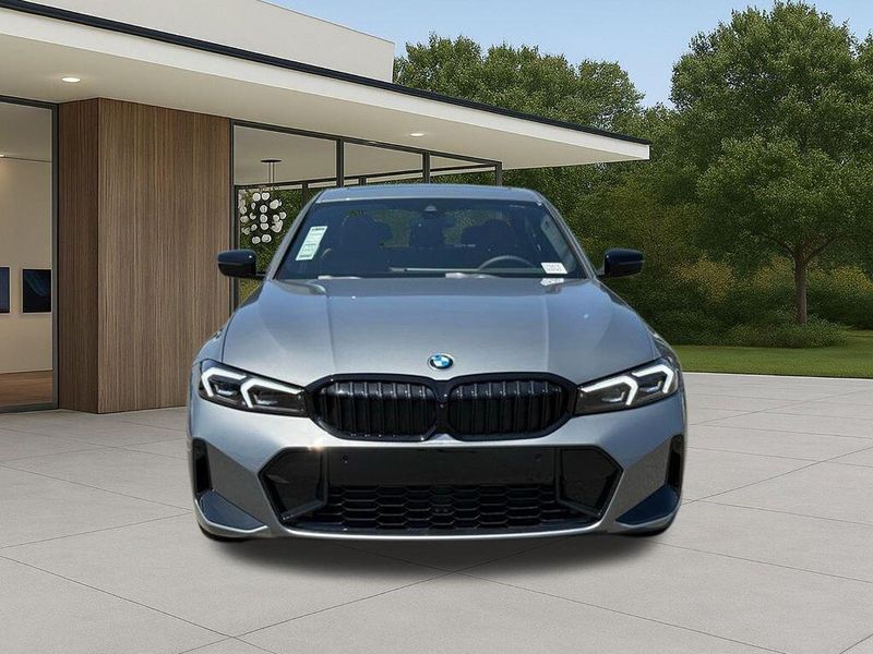 New 2026 BMW 3 Series 330iImage 31