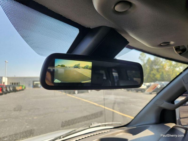 Used 2021 Chevrolet Express Passenger LS