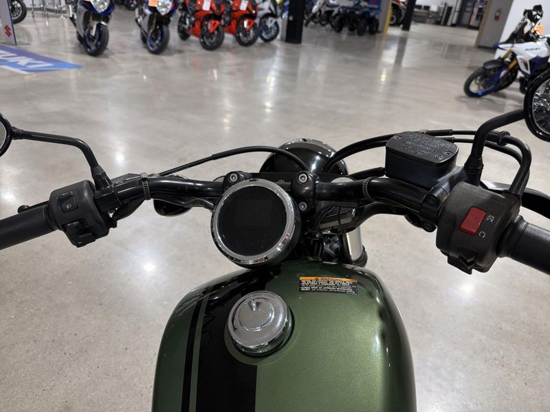 Used 2014 Yamaha BOLT R-SPEC Image 23
