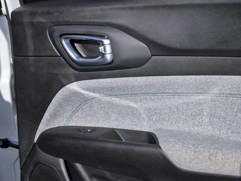 Used 2024 Jeep Compass Latitude 4x4