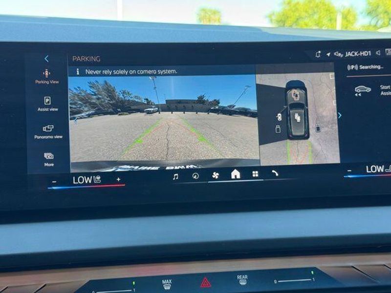 Used 2025 BMW X3 30 xDriveImage 29