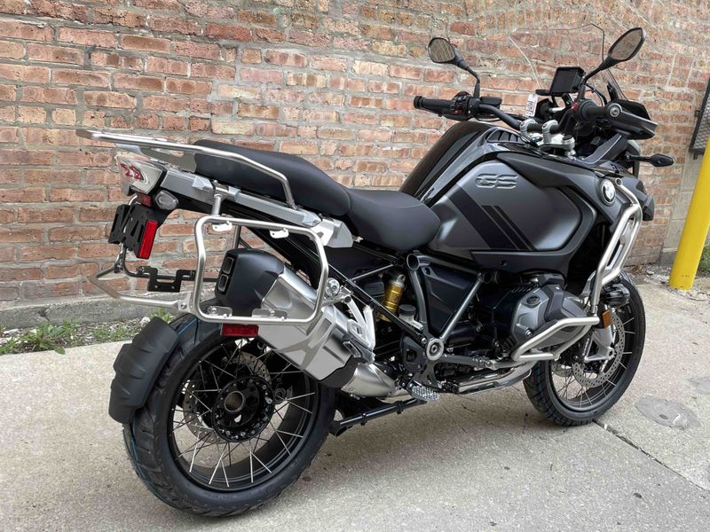 2023 BMW R 1250 GS AdventureImage 3