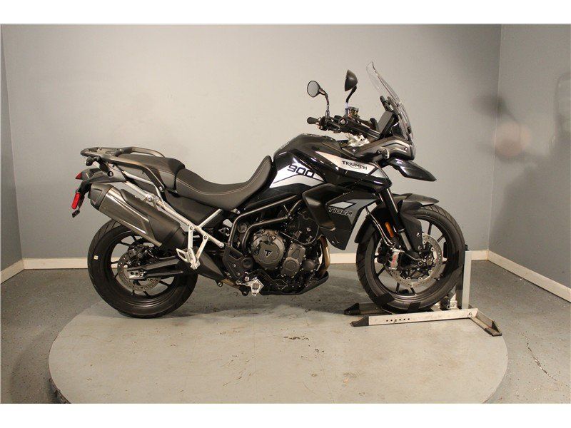 2021 Triumph Tiger 900Image 6