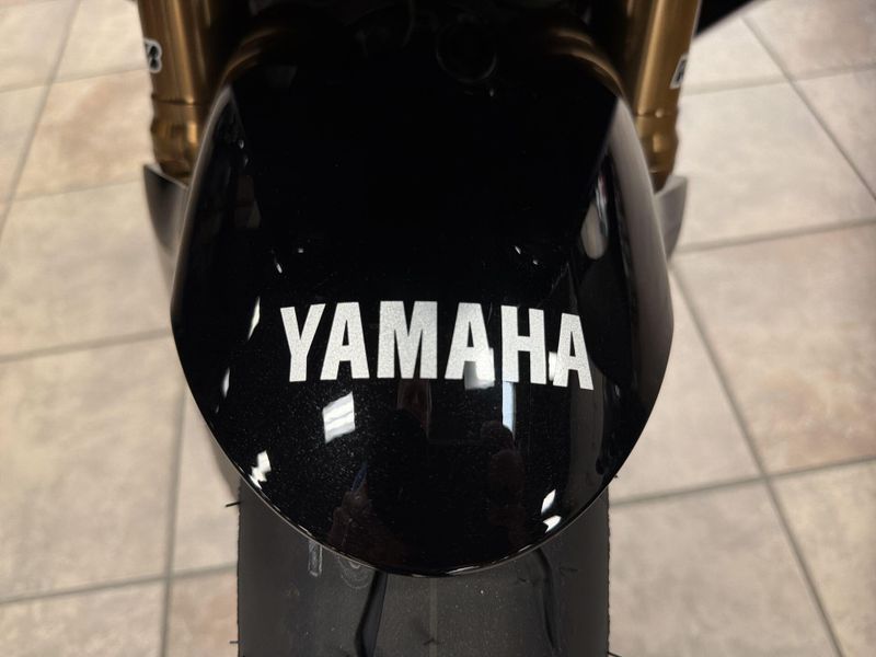 New 2026 Yamaha YZF-R1 Image 27