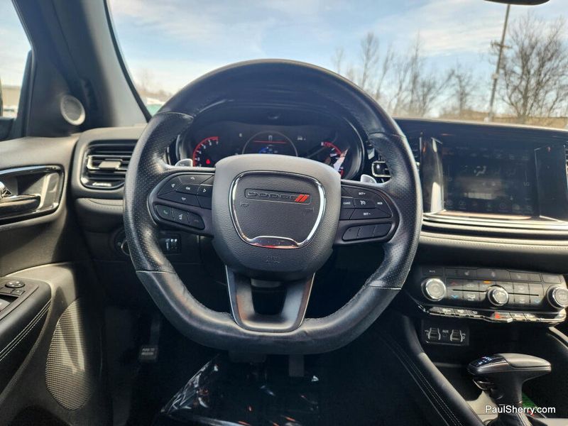 Used 2022 Dodge Durango GT