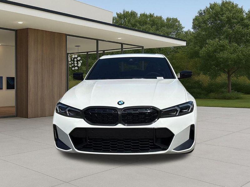 Used 2024 BMW 3 Series M340iImage 3