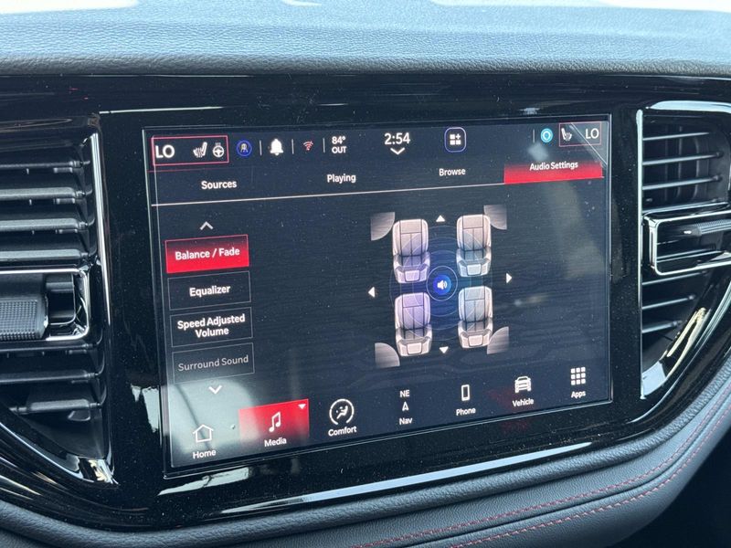 New 2026 Dodge Durango Gt Plus Awd Hemi V8