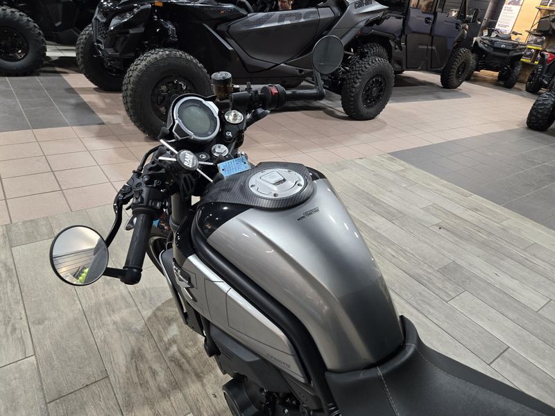 2022 CFMOTO 700CLX SPORT CF7002AUS Image 10