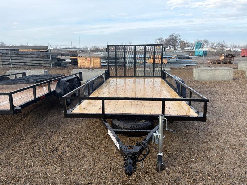 New 2026 VOYAGER EA1415T 