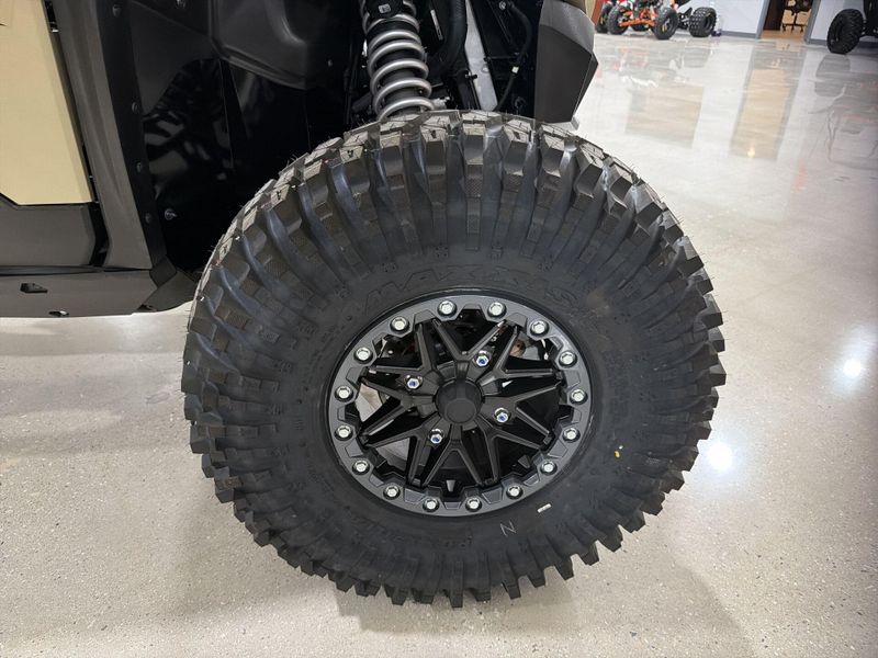 New 2026 Kawasaki TERYX KRX 1000 ROCK EDITION Image 19