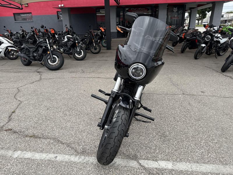 Used 2021 Harley-Davidson SPORTSTER FORTY-EIGHT Image 11