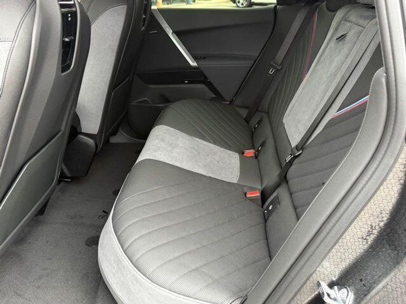 New 2026 BMW iX xDrive45Image 26