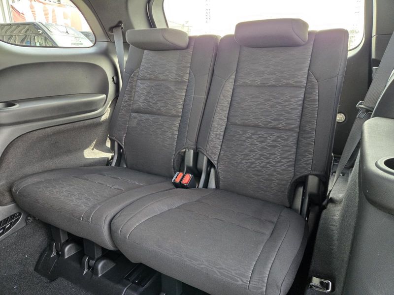 New 2026 Dodge Durango Gt Rwd