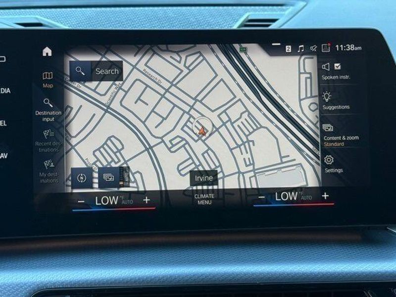 Used 2023 BMW X1 xDrive28iImage 24