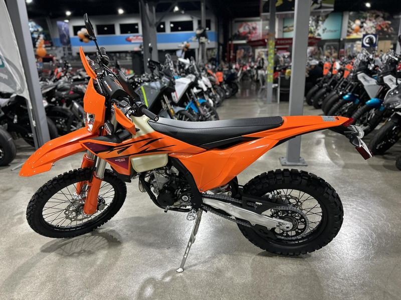 New 2026 KTM 350 EXC-F Image 11