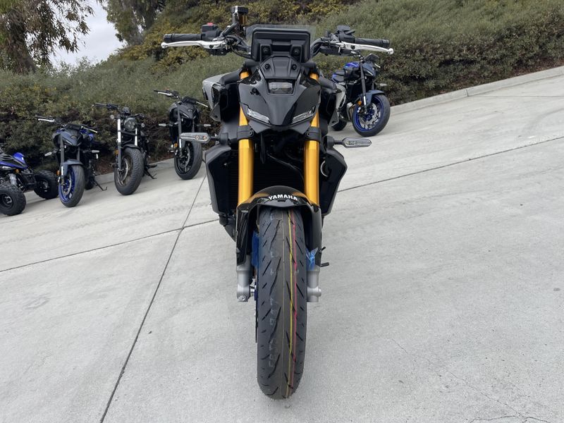 2025 Yamaha MT-09 SP Image 4