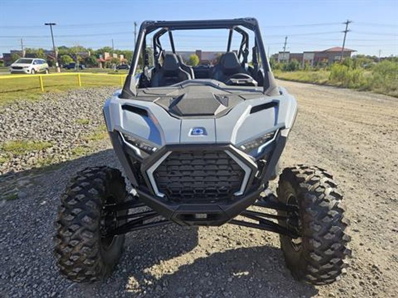 2025 Polaris RZR PRO XP 4 SPORT STORM GRAY Image 3