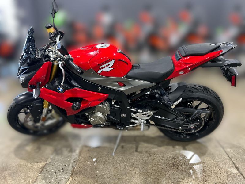 Used 2015 BMW S 1000 R Image 18