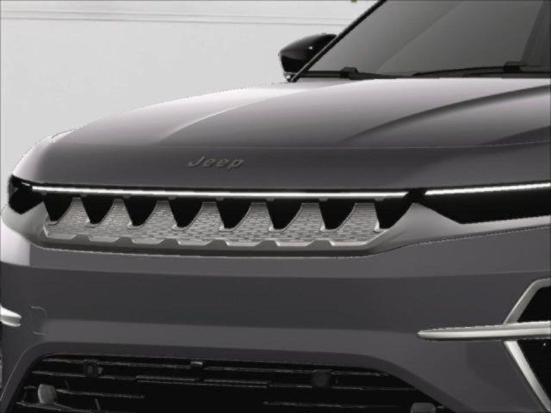2025 Jeep Wagoneer S Limited photo 13