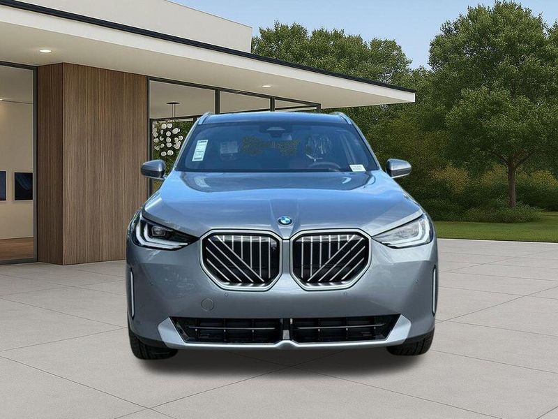 New 2026 BMW X3 30 xDriveImage 4