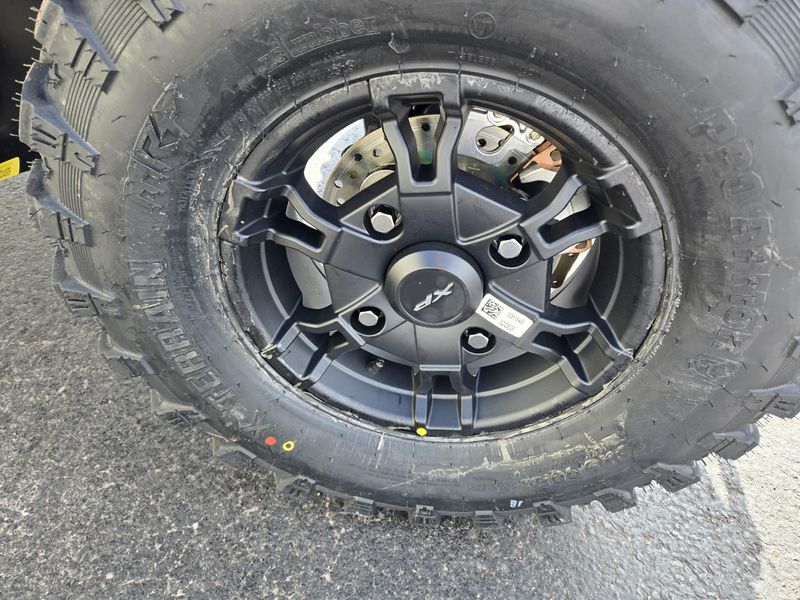 NEW 2026 POLARIS RANGER CREW XP 1000 PREMIUM Image 20