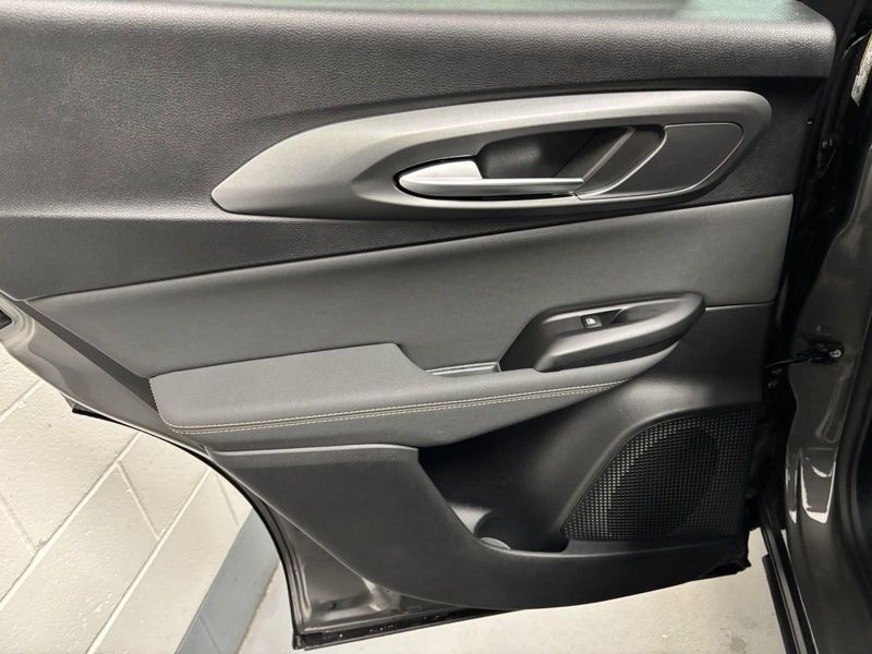 New 2025 Alfa Romeo Tonale AwdImage 13