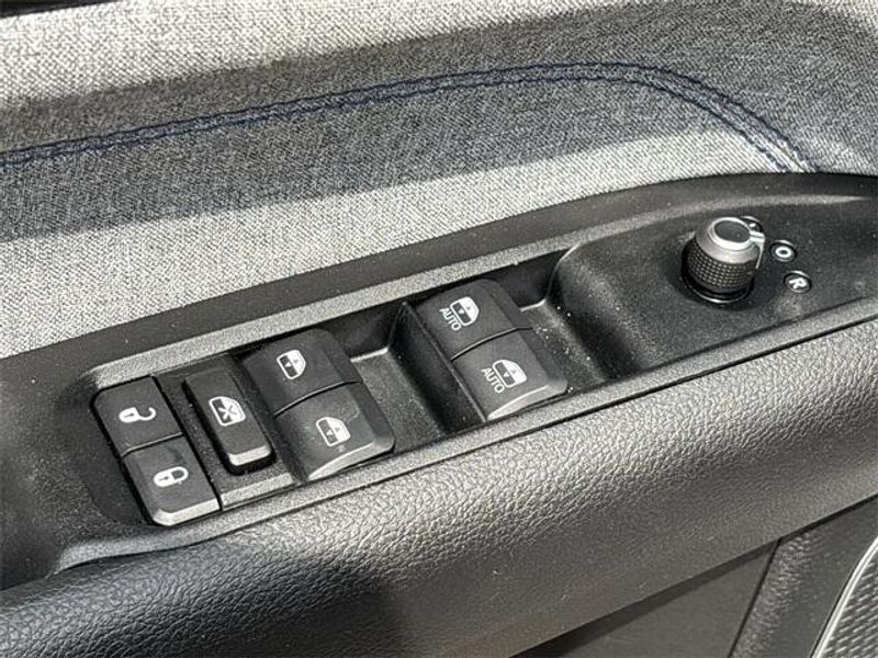 2022 Jeep Compass LatitudeImage 20