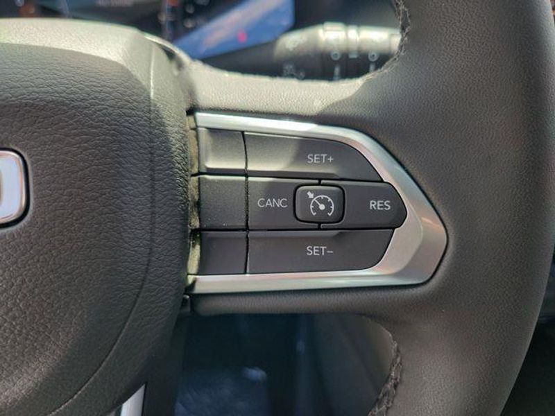 New 2026 Jeep Compass Latitude Altitude 4x4