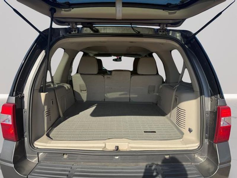 Used 2014 Ford Expedition Limited