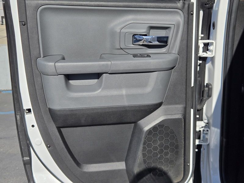 Used 2017 RAM 1500 SLT 4x2 Quad Cab 6'4 Box
