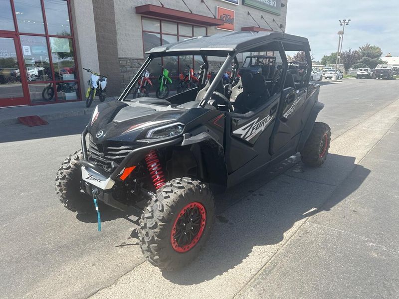 2024 CFMOTO ZFORCE 950 SPORT 4 