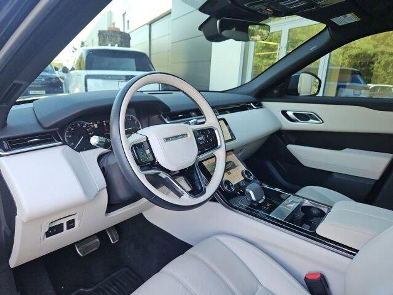 2023 Land Rover Range Rover Velar R-Dynamic S