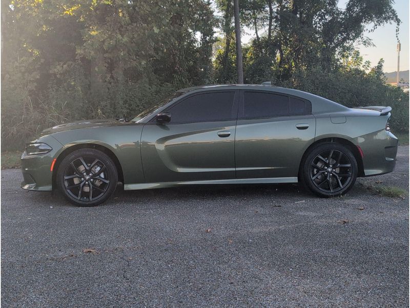 Used 2023 Dodge Charger GTImage 2