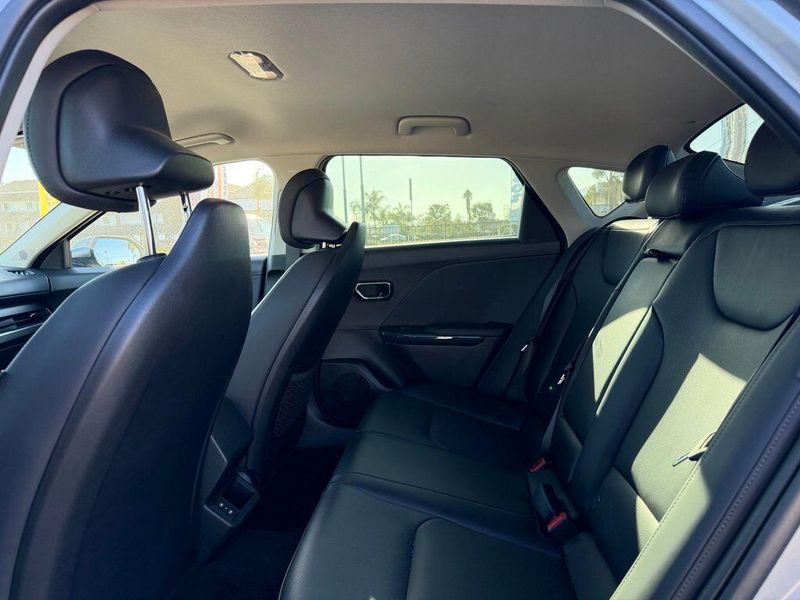 Used 2026 Kia K4 EXImage 13