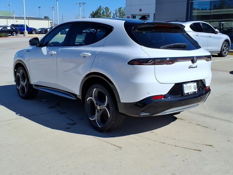 New 2026 Alfa Romeo Tonale Sport SpecialeImage 9