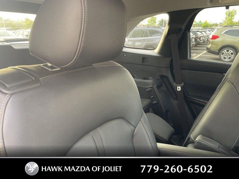 2024 Mazda CX-90 Premium photo 15