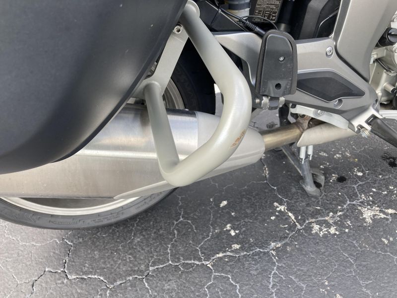 Used 2018 BMW K 1600 GTL 