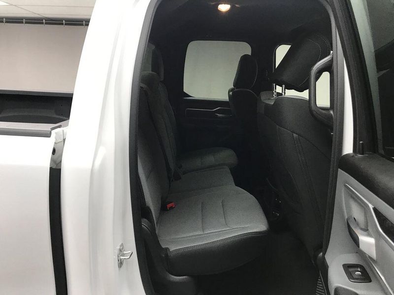 Used 2022 RAM 1500 Big HornImage 21