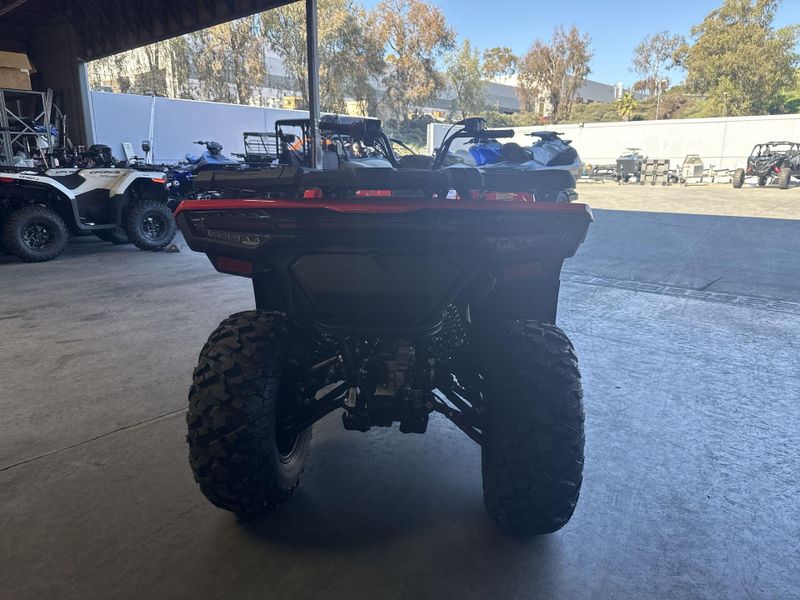 New 2026 CFMOTO CFORCE 500 Image 15