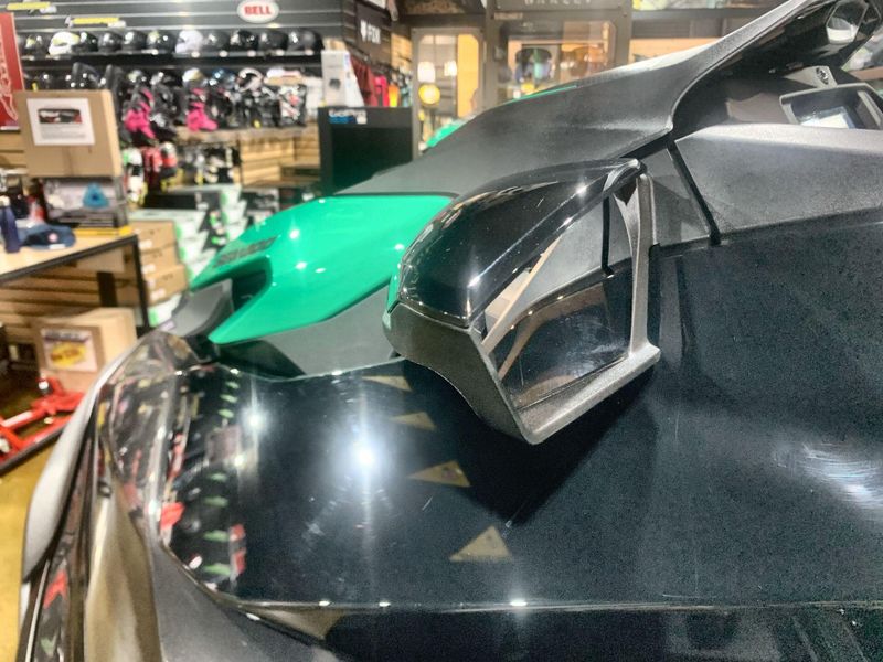 New 2026 Sea-Doo GTI SE 130 Image 12