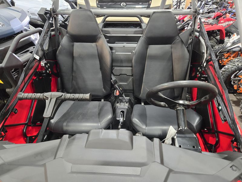 NEW 2026 POLARIS RZR 200 EFI Image 11