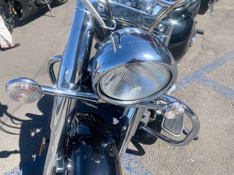Used 2011 Yamaha ROAD STAR S Image 19