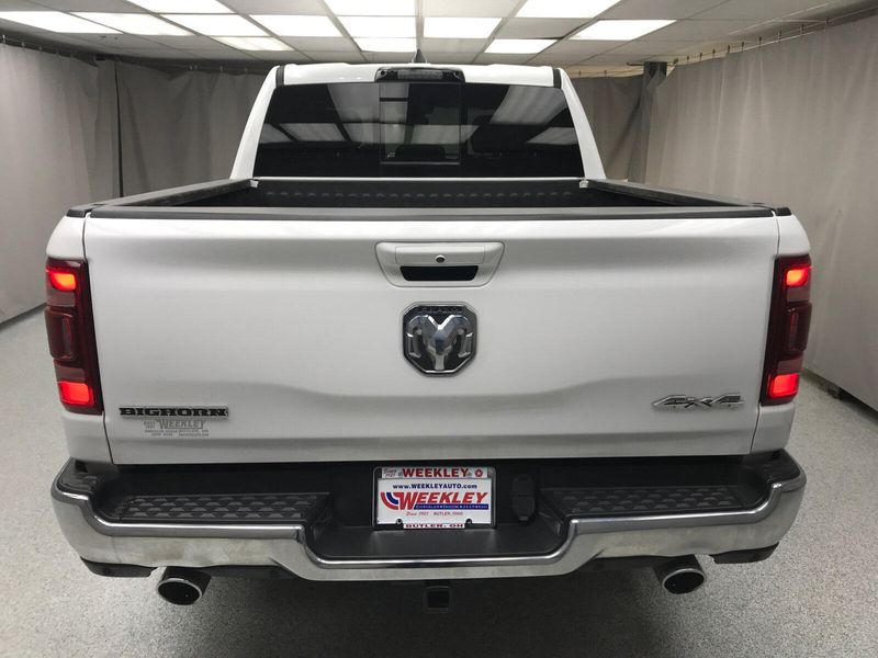 2021 RAM 1500 Big HornImage 18